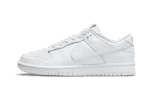 Triple White