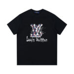 T-SHIRT LOUIS V - Image 2