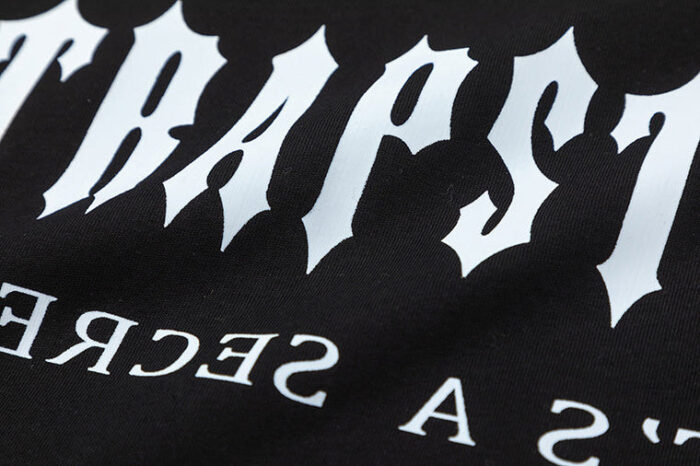 Trapstar T-shirt - Image 3