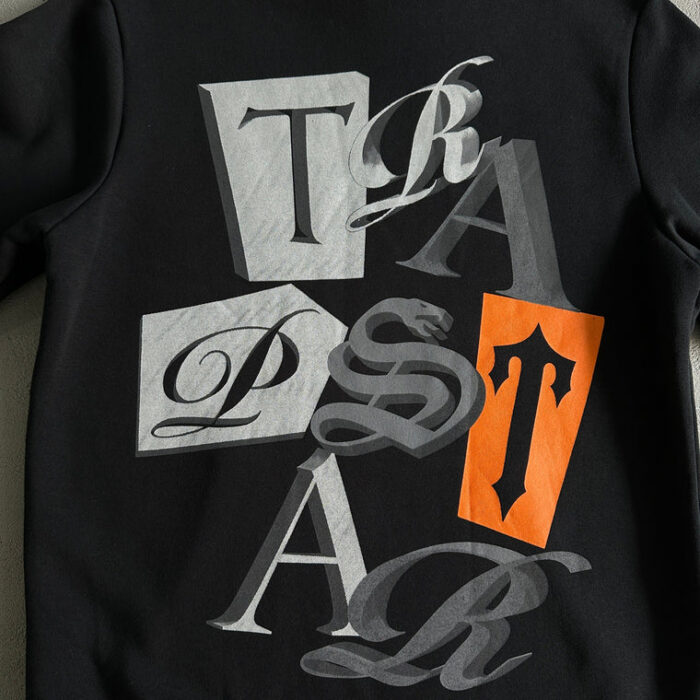 Trapstar Hoodie - Image 5