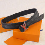 BELT LOUIS V - Image 2