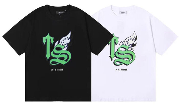 Trapstar T-shirt - Image 1