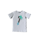 Trapstar T-SHIRT (2 COLORS) - Image 2