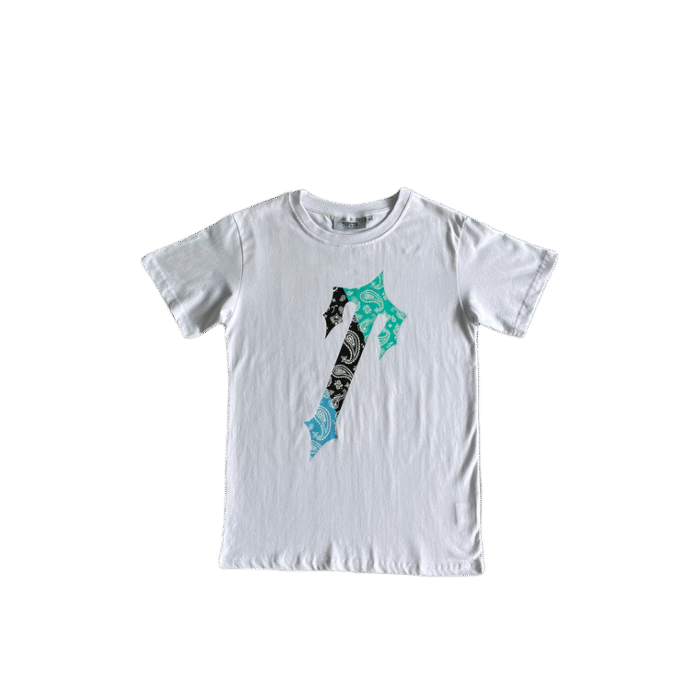 Trapstar T-SHIRT (2 COLORS) - Image 2