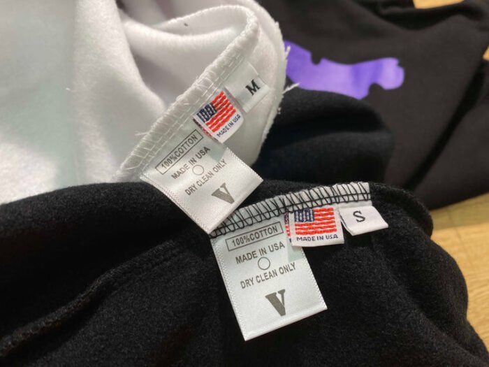 VLN HOODIE - Image 7