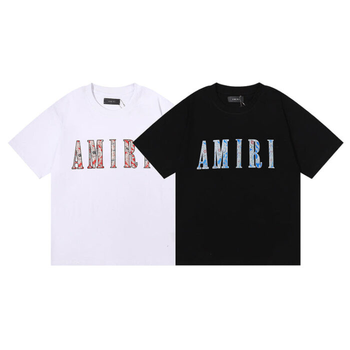 AMIRI T-SHIRT - Image 1