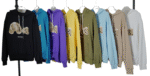 HOODIE P*LM ANG
