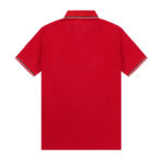 T-SHIRT POLO  M*NCL*R - Image 2