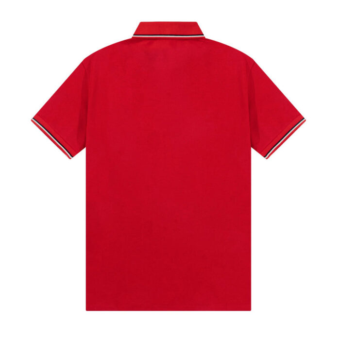 T-SHIRT POLO  M*NCL*R - Image 2