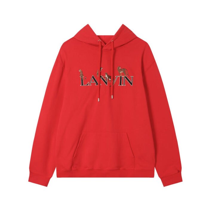 LANV*IN HOODIE - Image 1