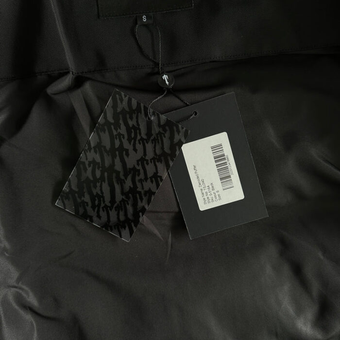 Trapstar Jacket - Image 11
