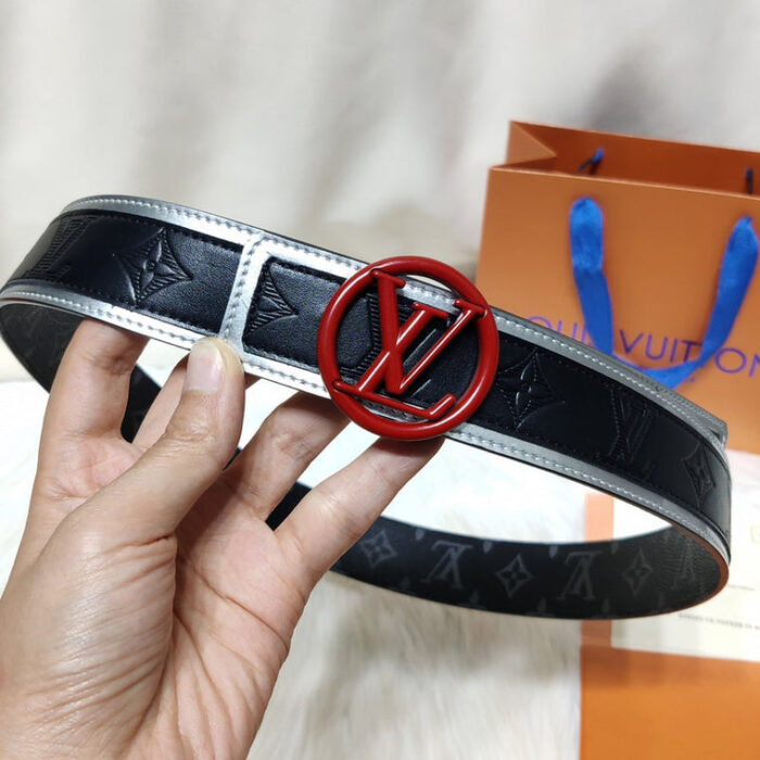 BELT LOUIS V - Image 2
