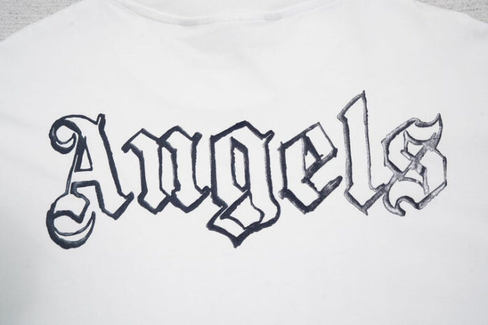 T-SHIRT P*LM ANG - Image 3