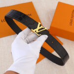 BELT LOUIS V - Image 2
