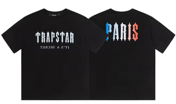 Trapstar T-shirt - Image 1