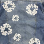 TEARS TCW X LEVI'S JACKET - Image 6