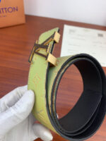BELT LOUIS V - Image 2