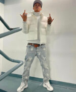 Trapstar Jacket - Image 2