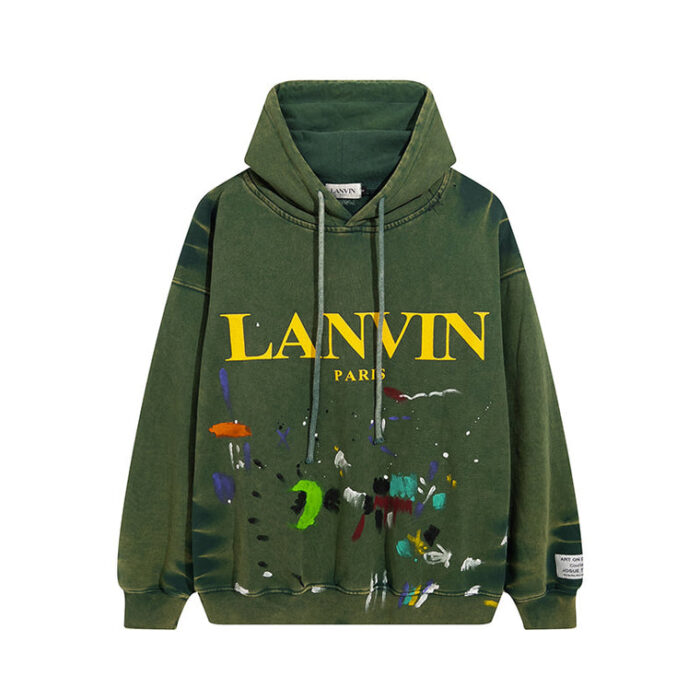 LANV*IN HOODIE - Image 1