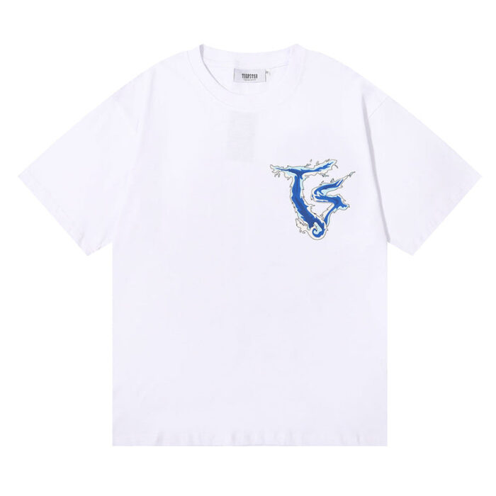Trapstar T-shirt - Image 2