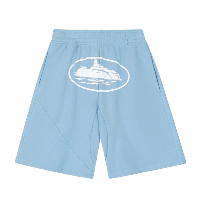 CRTZ SHORTS - Image 1
