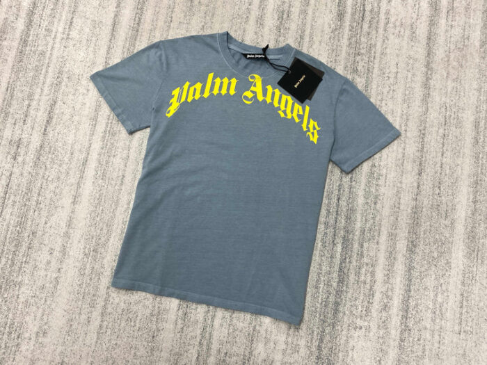 T-SHIRT P*LM ANG - Image 9