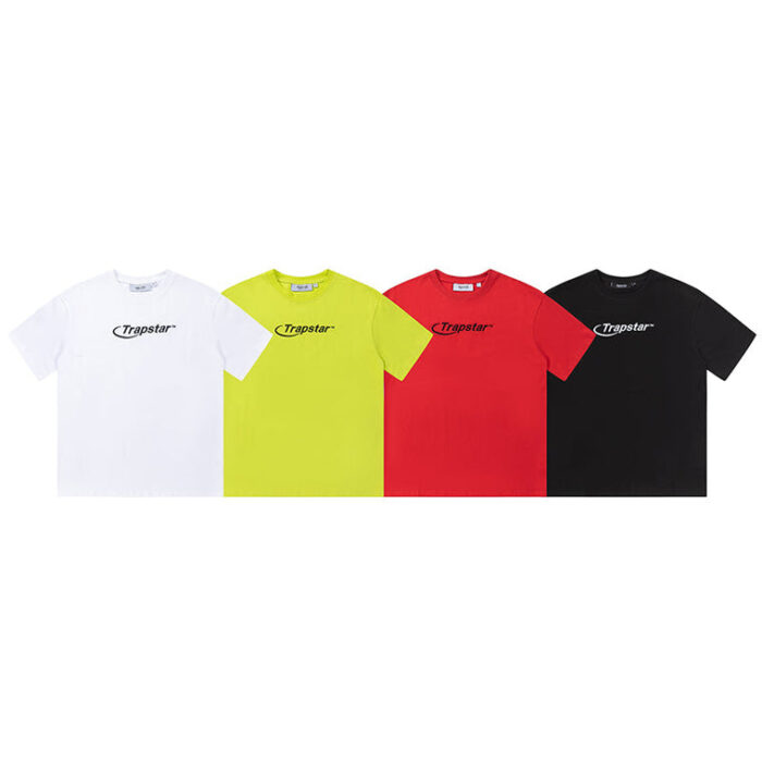 Trapstar T-shirt - Image 1