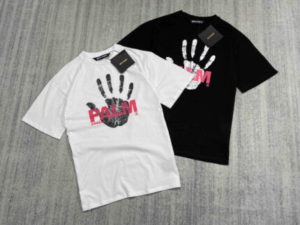 T-SHIRT P*LM ANG