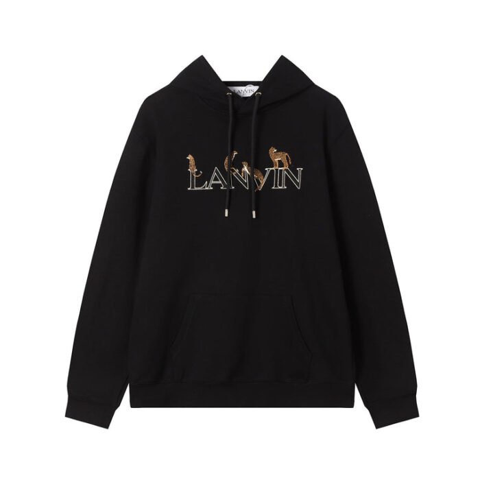 LANV*IN HOODIE - Image 2