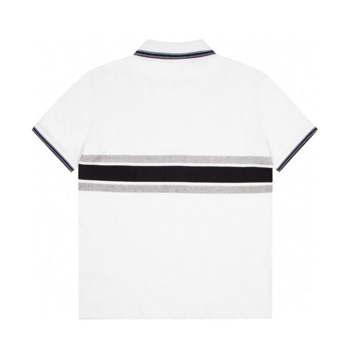 DIOR T-SHIRT POLO - Image 2