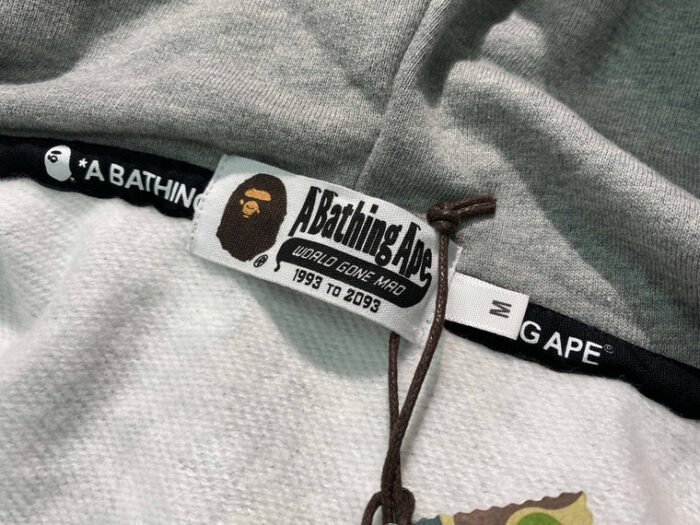 B*PE HOODIE - Image 6