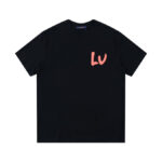 T-SHIRT LOUIS V - Image 2