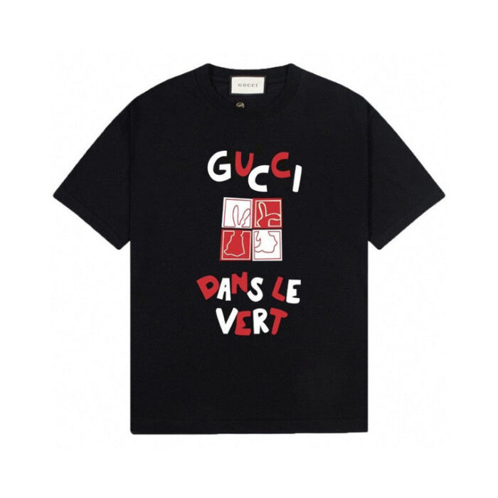 T-SHIRT GC - Image 1