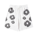 DENIM TEARS SHORT SET - Image 6