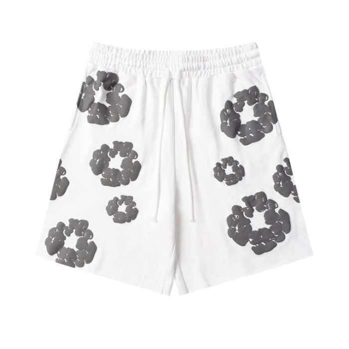 DENIM TEARS SHORT SET - Image 6