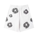 DENIM TEARS SHORTS - Image 3