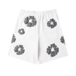 DENIM TEARS SHORT SET - Image 10