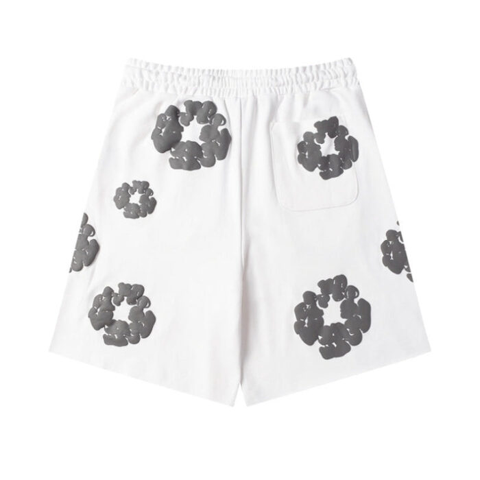 DENIM TEARS SHORT SET - Image 10