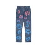 DENIM TEARS JEANS