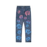 DENIM TEARS JEANS - Image 2