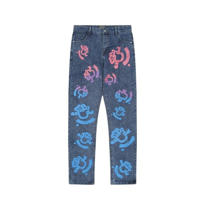 DENIM TEARS JEANS - Image 2