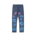 DENIM TEARS JEANS - Image 4