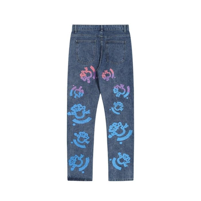 DENIM TEARS JEANS - Image 4