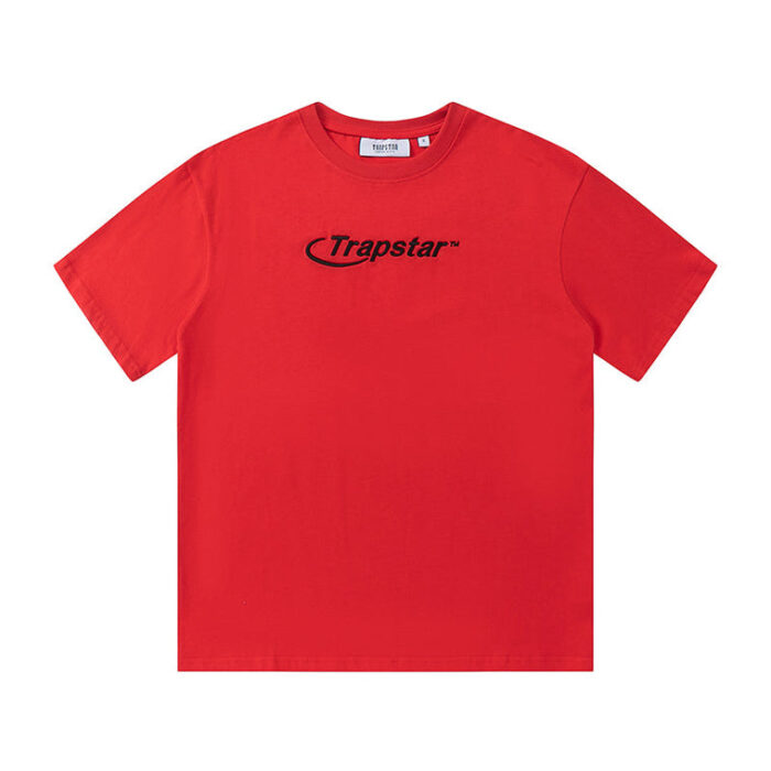 Trapstar T-shirt - Image 4