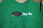 HOODIE P*LM ANG - Image 5