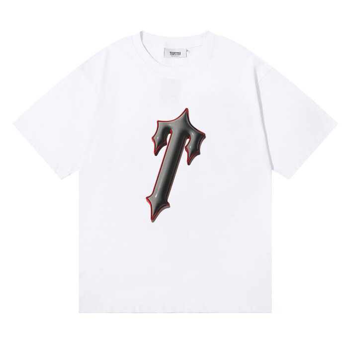 Trapstar T-shirt - Image 2