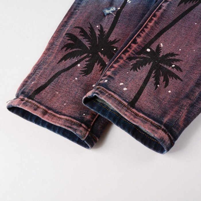AMIRI JEANS - Image 8