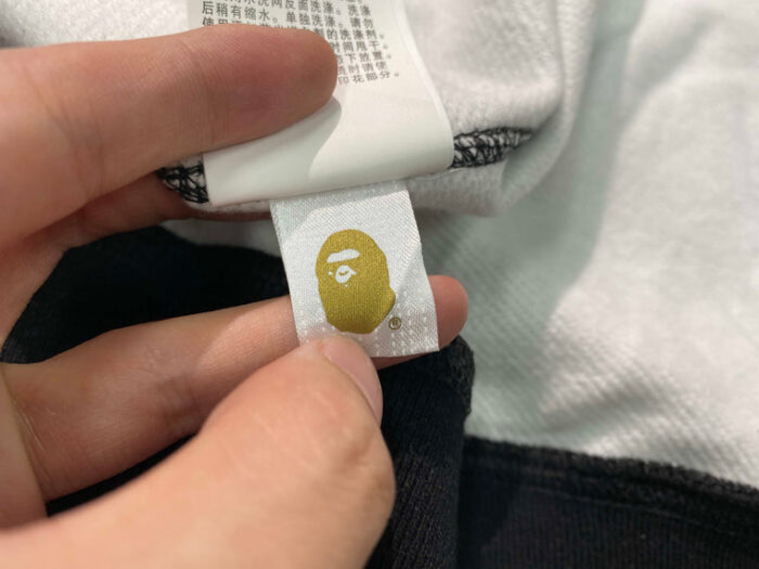 B*PE HOODIE - Image 10