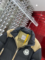 JACKET M*NCL*R - Image 5