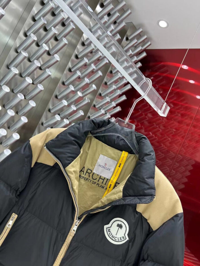 JACKET M*NCL*R - Image 4